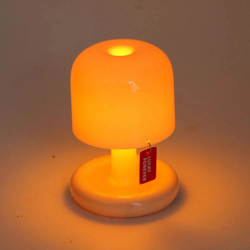 ALVAR | LAMPE DE TABLE D’INSPIRATION NORDIQUE
