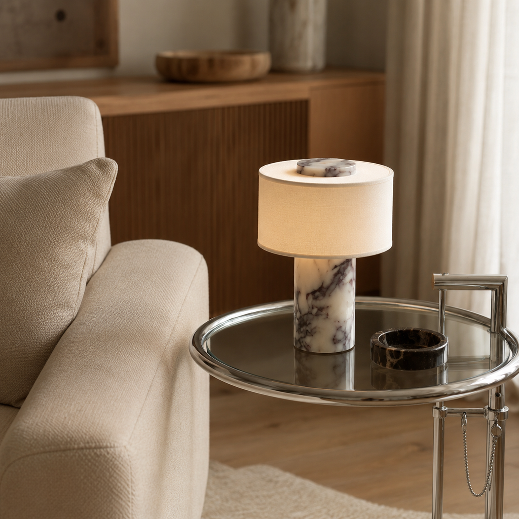 MARA | LAMPE DE TABLE DÉCORATIVE