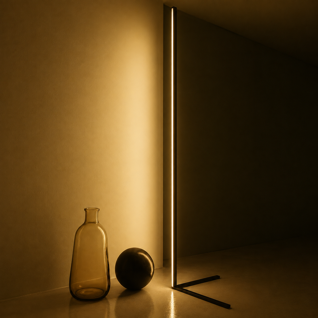 KYOTO | LAMPADAIRE INTELLIGENT