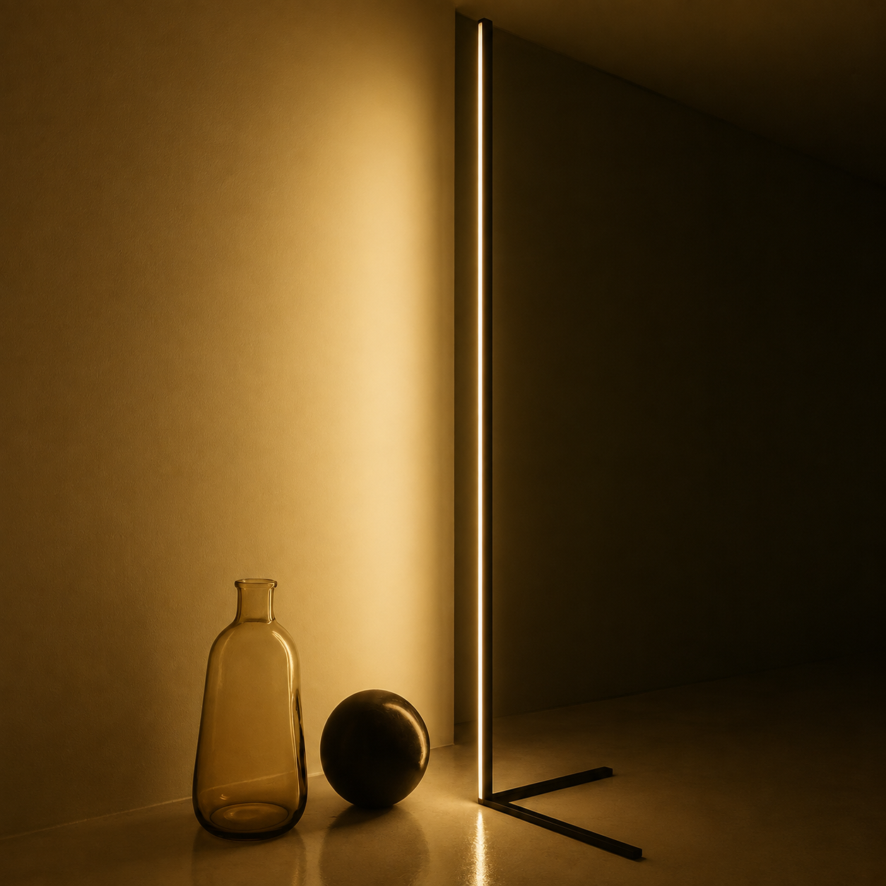 KYOTO | LAMPADAIRE INTELLIGENT