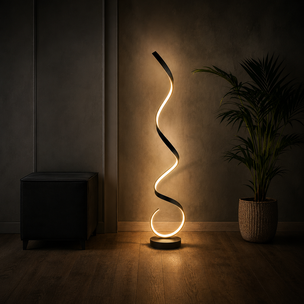 OPHEA | LAMPADAIRE INTELLIGENT