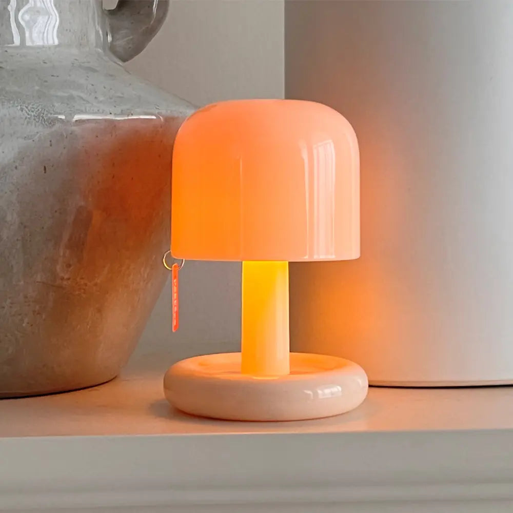 ALVAR | LAMPE DE TABLE D’INSPIRATION NORDIQUE
