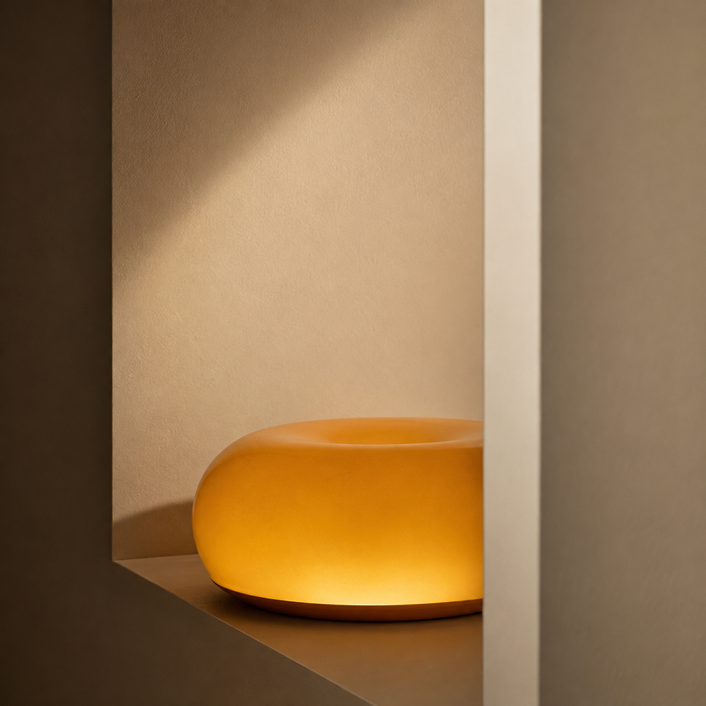 ORBI | LAMPE DE TABLE DÉCORATIVE