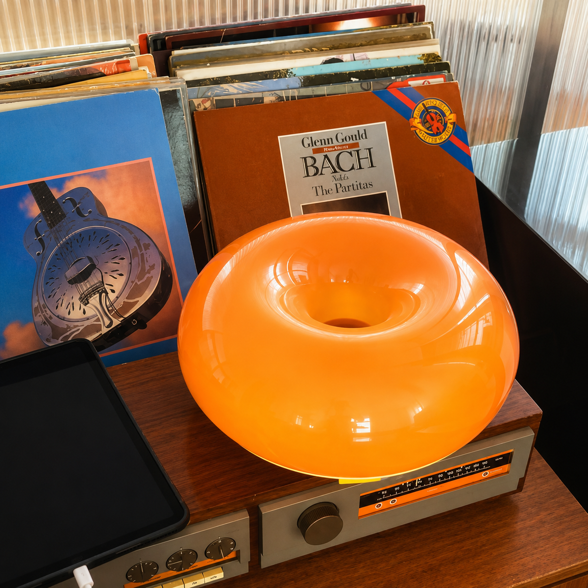 ORBI | LAMPE DE TABLE DÉCORATIVE