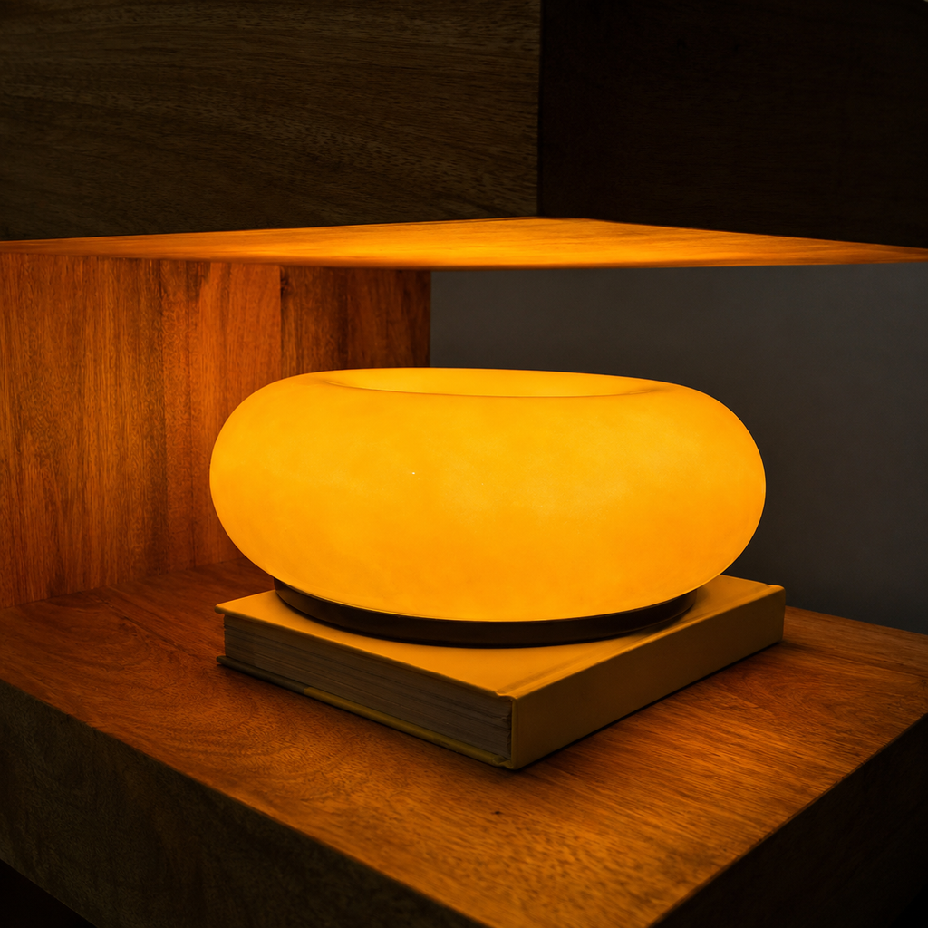 ORBI | LAMPE DE TABLE DÉCORATIVE