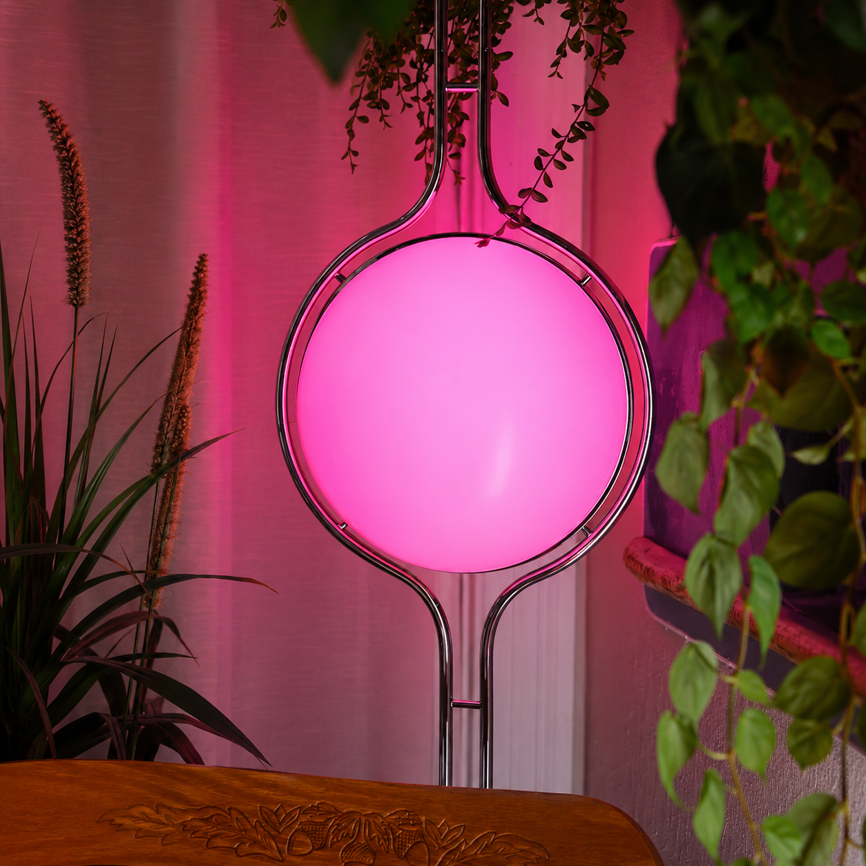 NOVA | LAMPADAIRE D’AMBIANCE