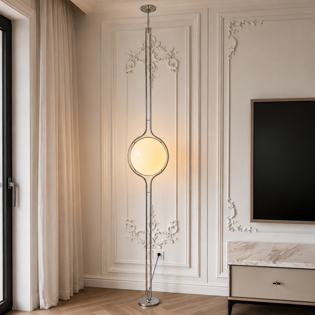 NOVA | LAMPADAIRE D’AMBIANCE