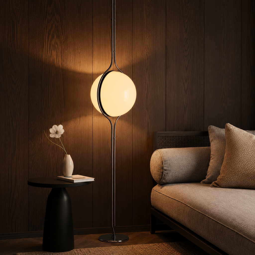 NOVA | LAMPADAIRE D’AMBIANCE