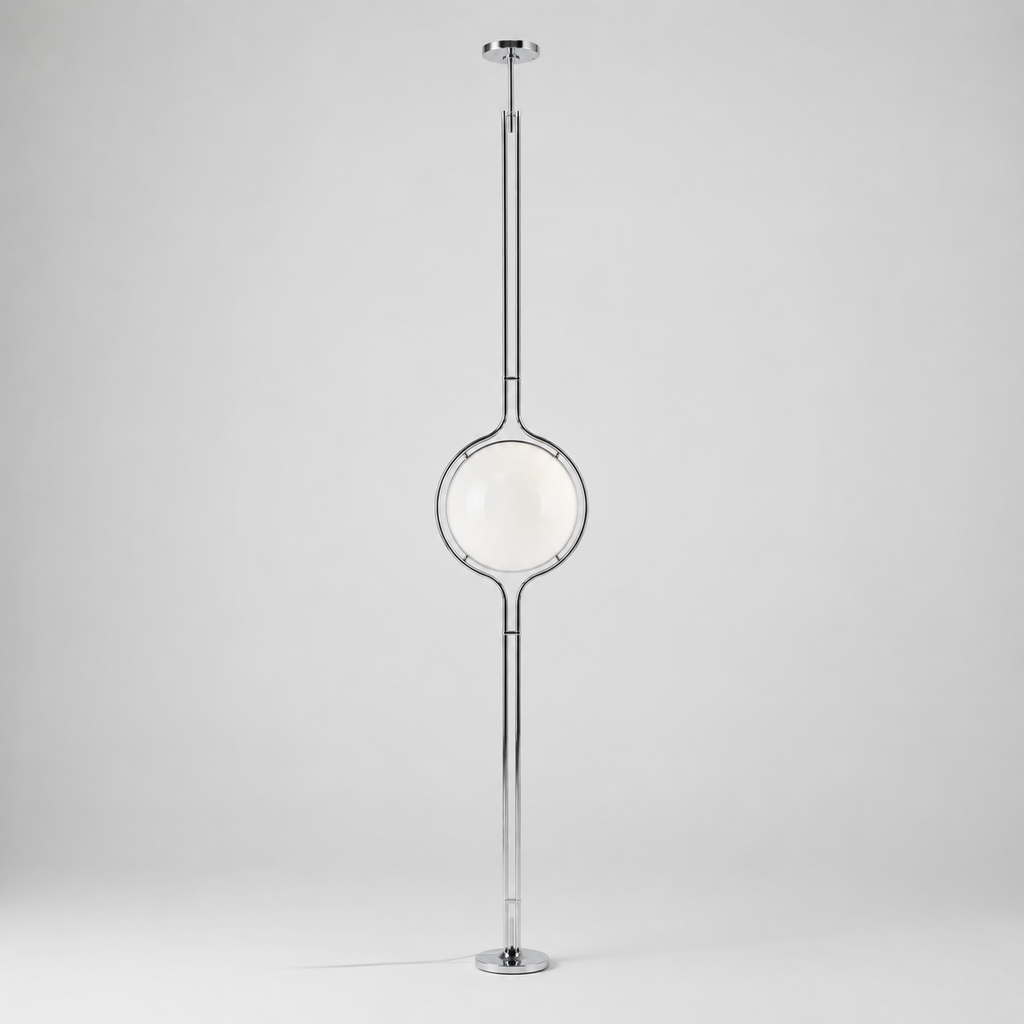 NOVA | LAMPADAIRE D’AMBIANCE