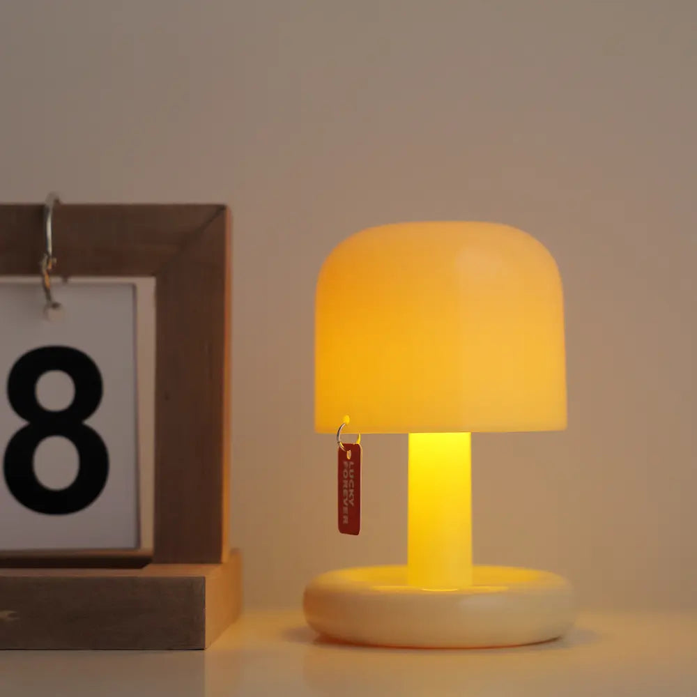 ALVAR | LAMPE DE TABLE D’INSPIRATION NORDIQUE