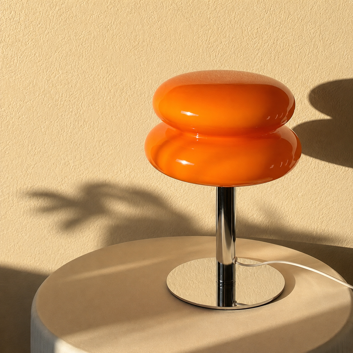MILA | LAMPE DE TABLE RÉTRO