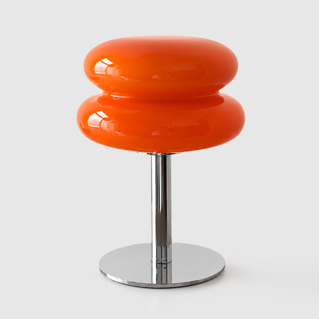 MILA | LAMPE DE TABLE RÉTRO