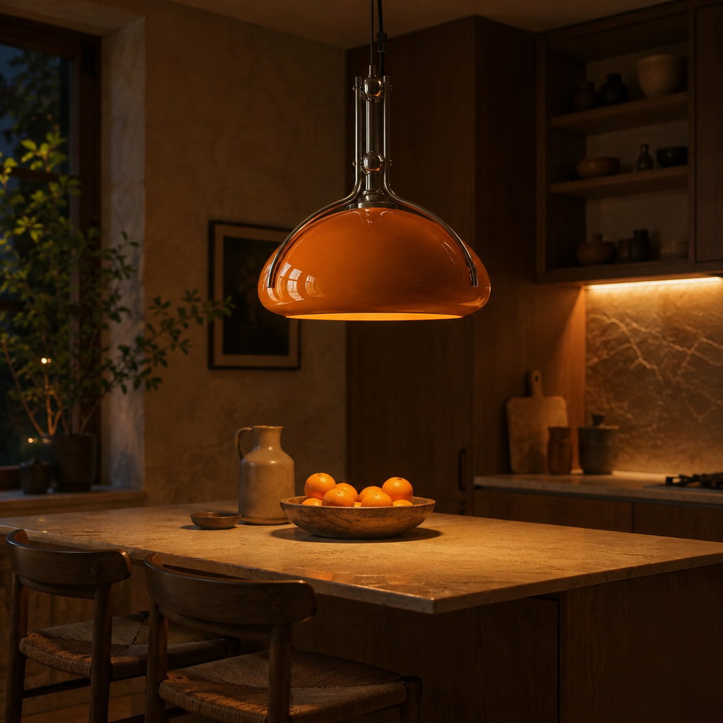 VITA | SUSPENSION RÉTRO
