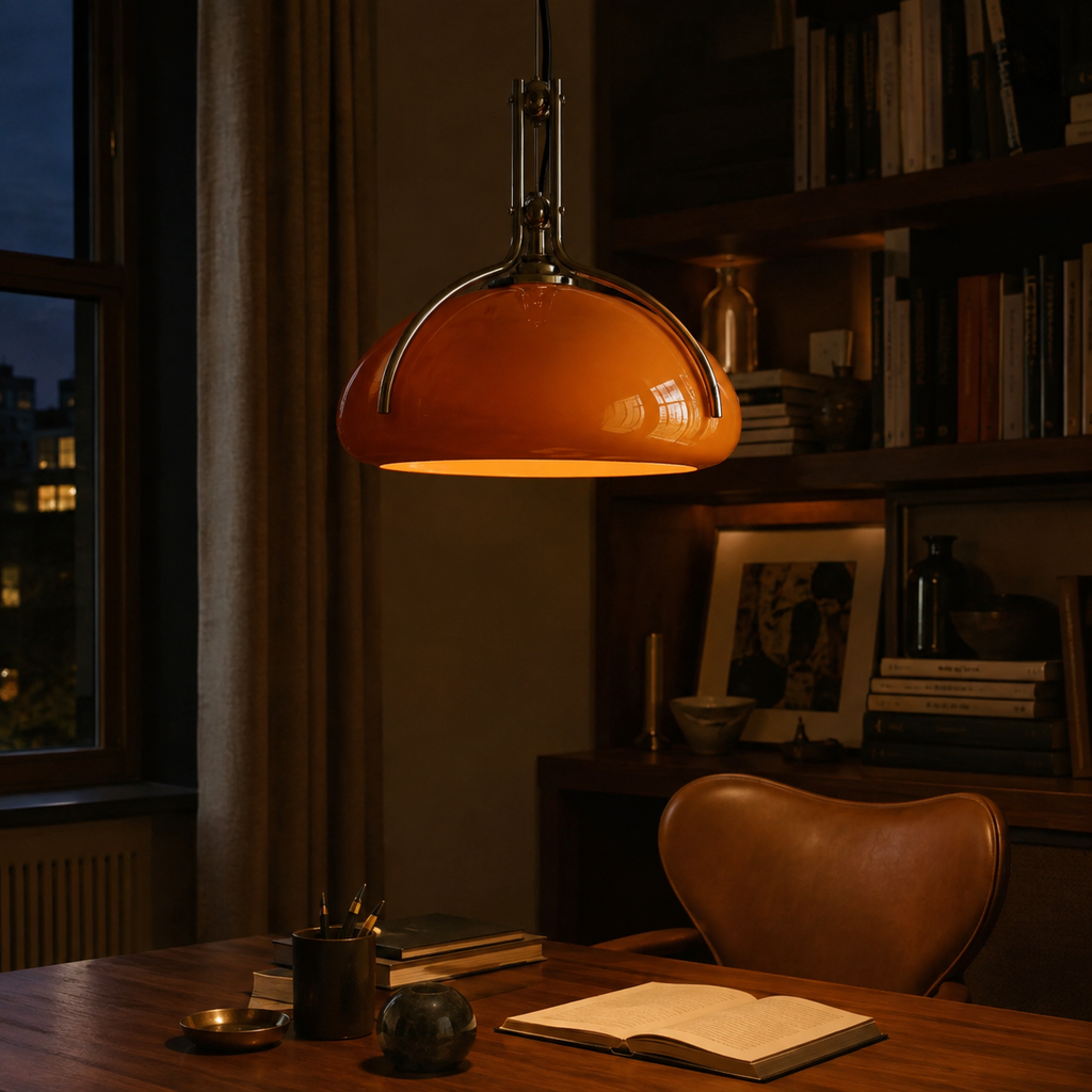 VITA | SUSPENSION RÉTRO