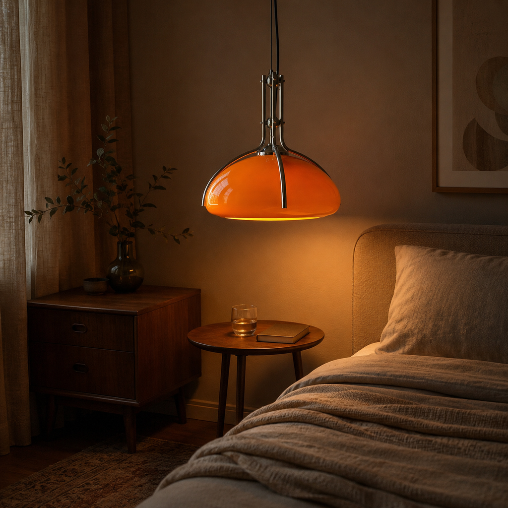 VITA | SUSPENSION RÉTRO