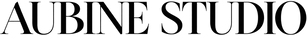 Aubine Studio - Accueil