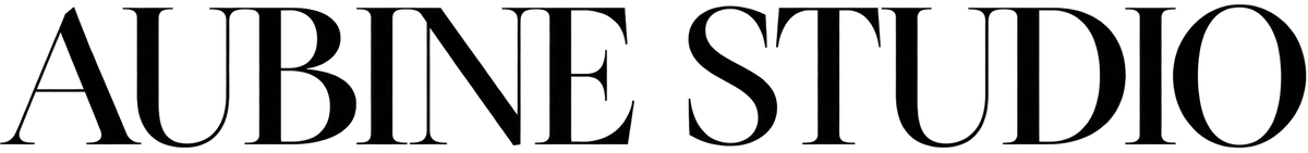 
            
              Aubine Studio
            
          