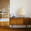 ELVA | LAMPE EN PAPIER JAPONAIS
