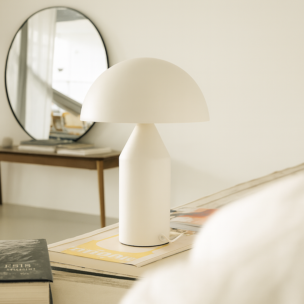 ISOLA | LAMPE DE TABLE