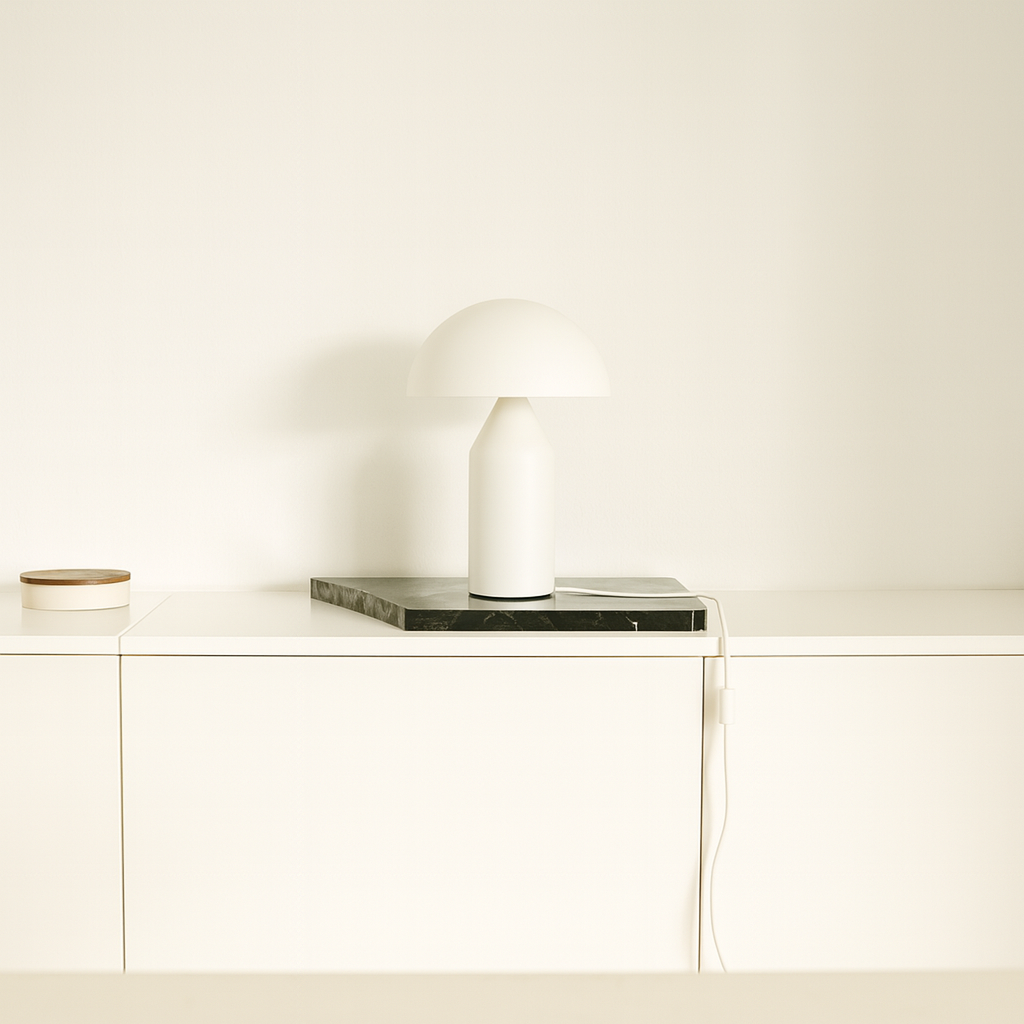 ISOLA | LAMPE DE TABLE