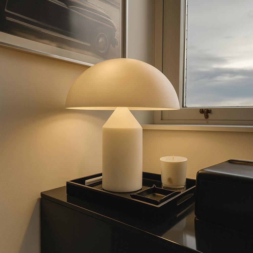 ISOLA | LAMPE DE TABLE