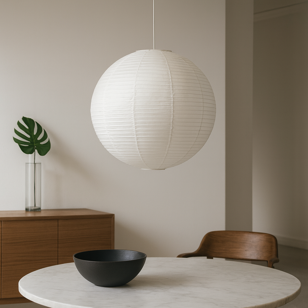 SORA | SUSPENSION EN PAPIER JAPONAIS