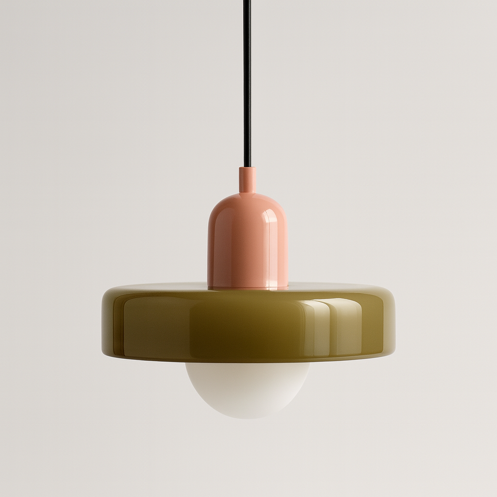 SVEA | SUSPENSION