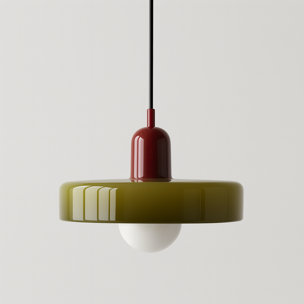 SVEA | SUSPENSION