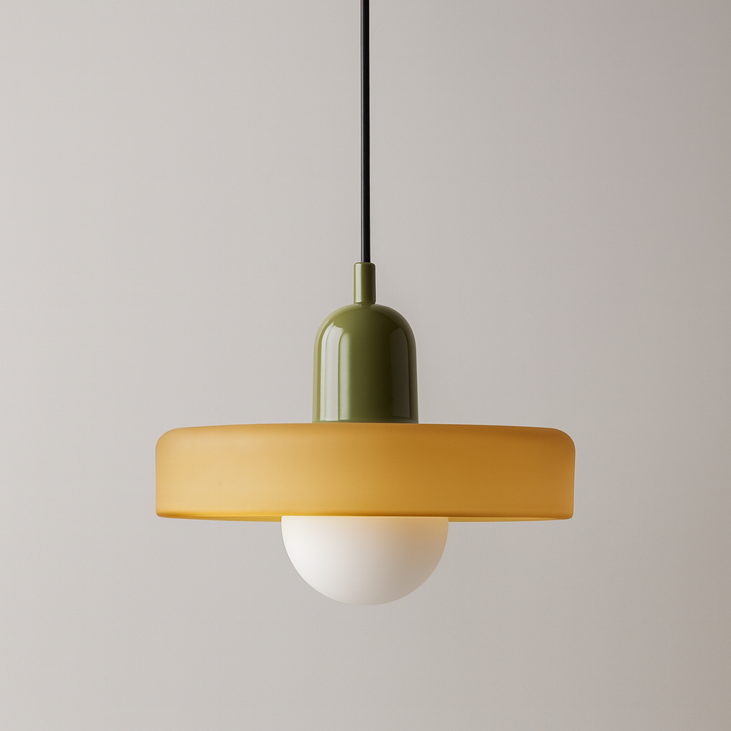 SVEA | SUSPENSION