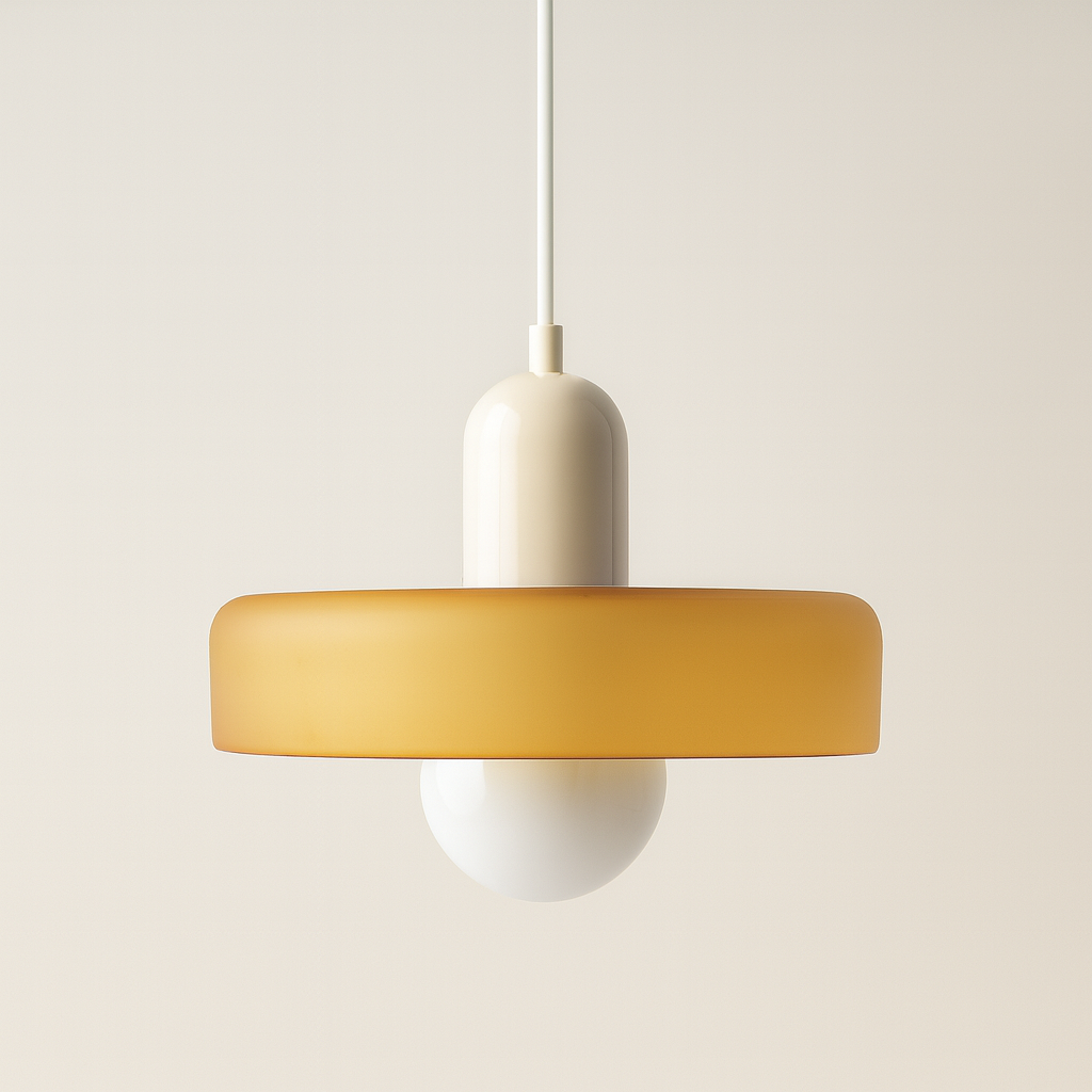 SVEA | SUSPENSION
