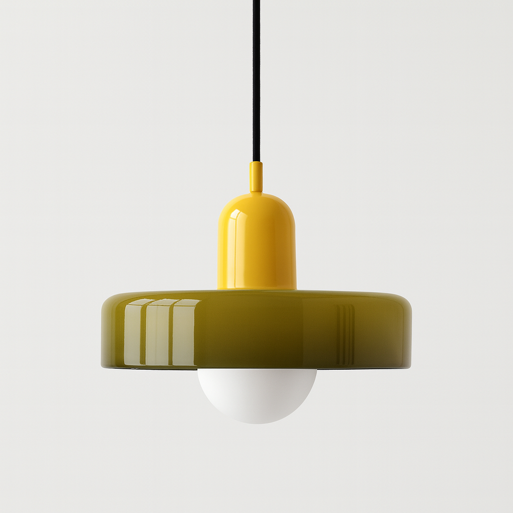SVEA | SUSPENSION