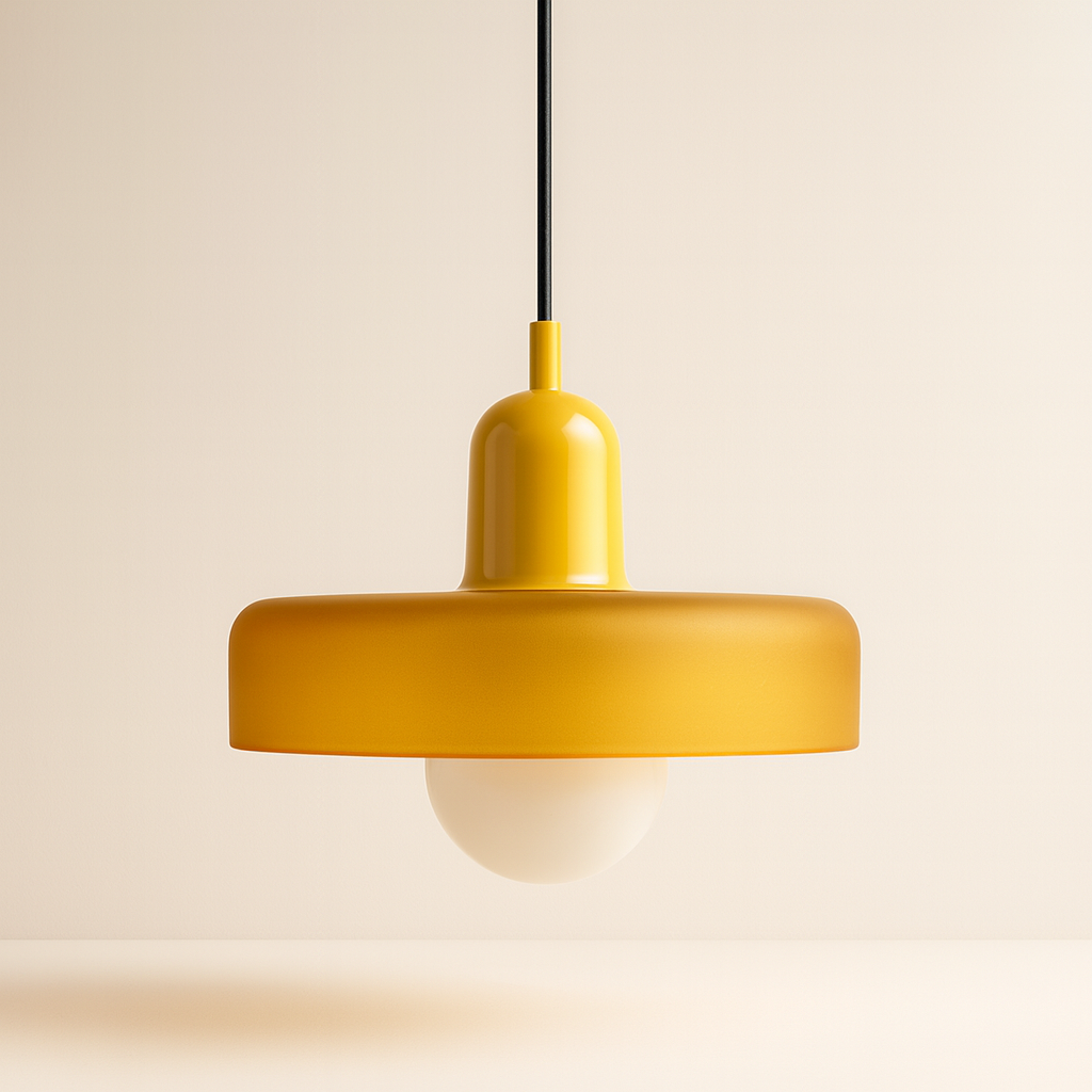 SVEA | SUSPENSION