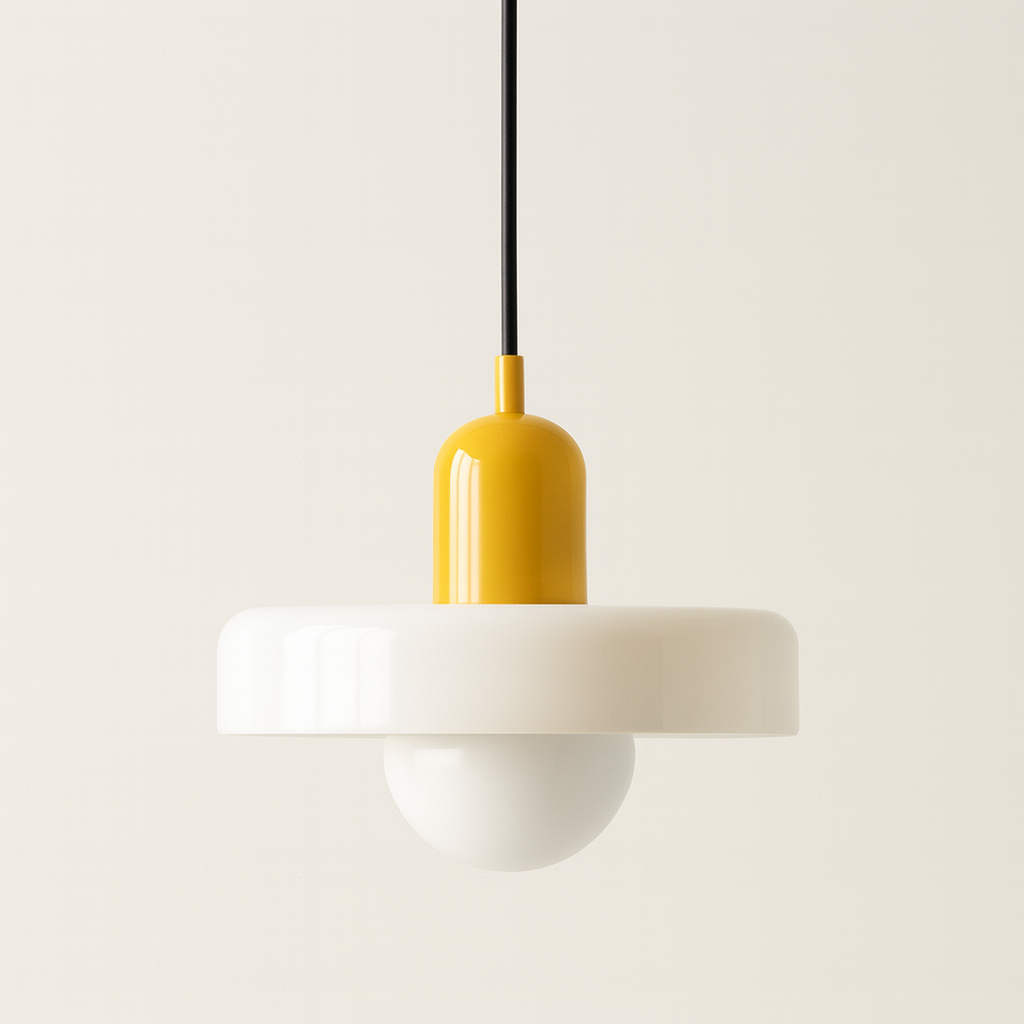SVEA | SUSPENSION