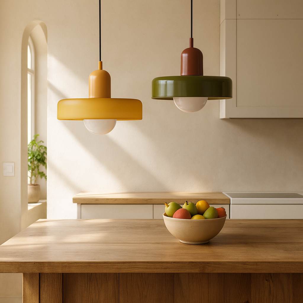 SVEA | SUSPENSION