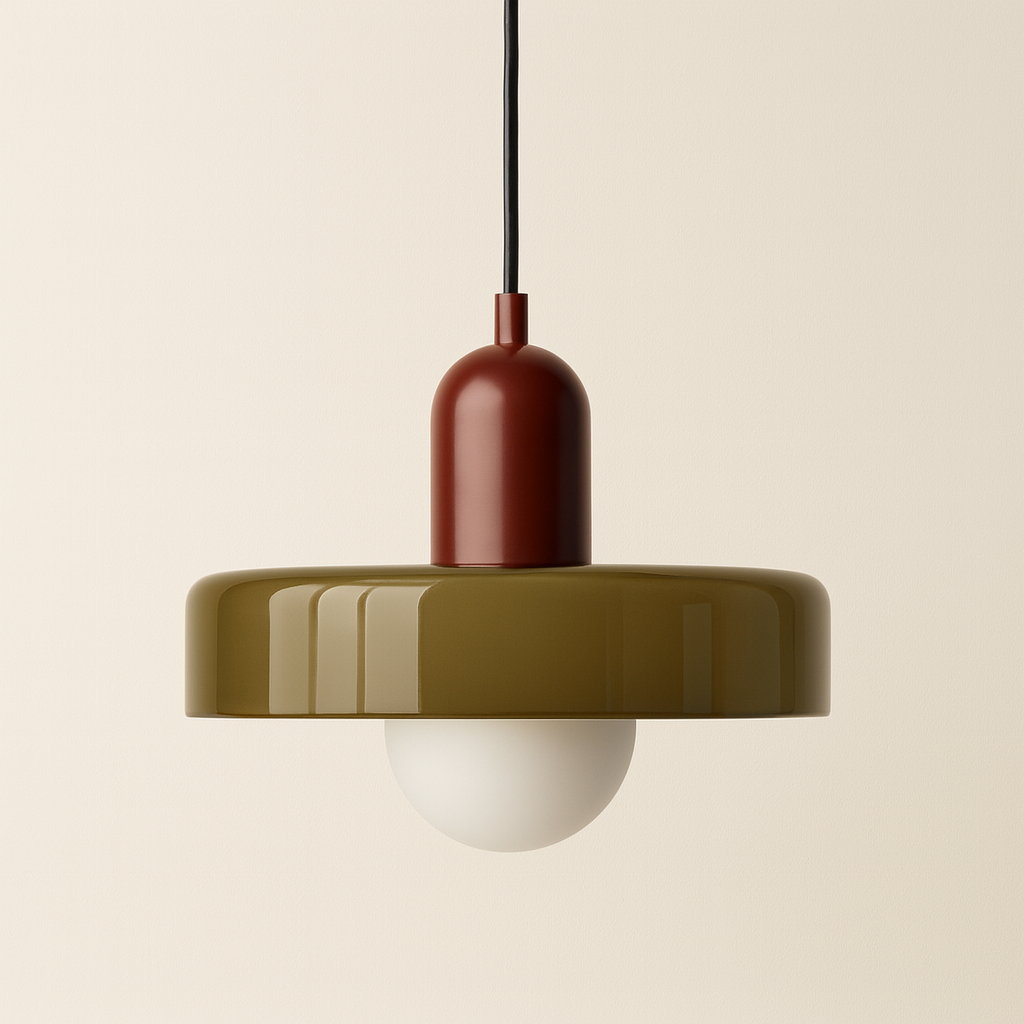 SVEA | SUSPENSION