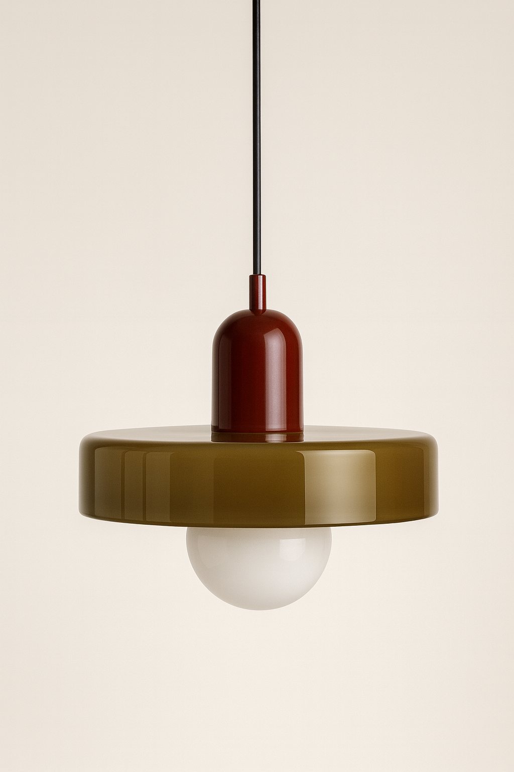 SVEA | SUSPENSION