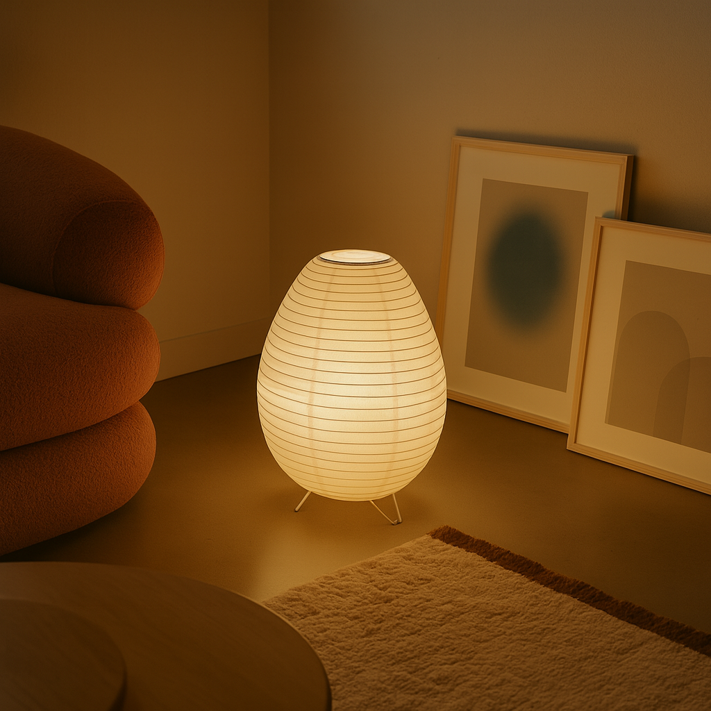 FREYA | LAMPE DE TABLE
