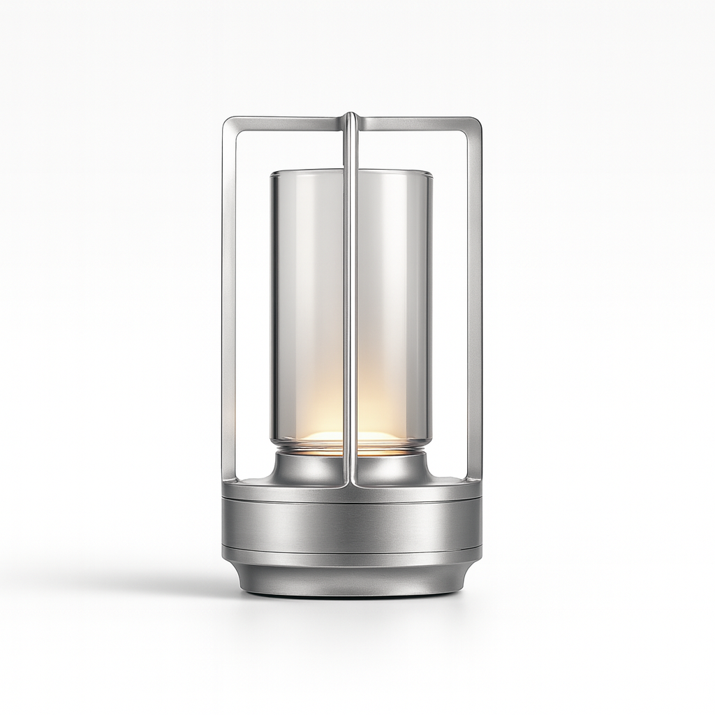 AKARI | LAMPE DE TABLE