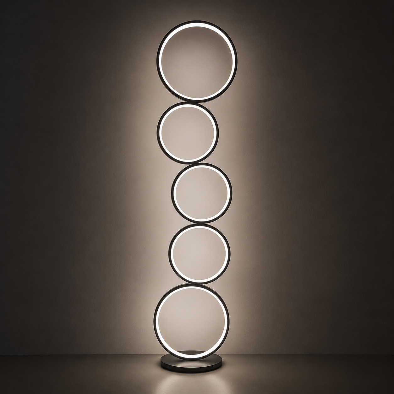 NUAGE | LAMPADAIRE INTELLIGENT