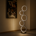 NUAGE | LAMPADAIRE INTELLIGENT