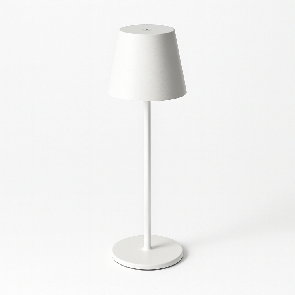 GEMMA | LAMPE DE TABLE LED