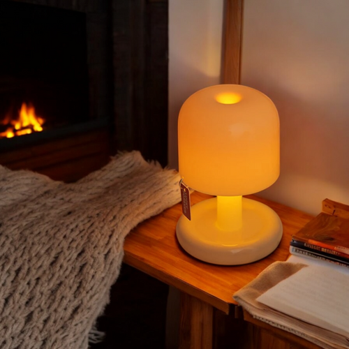 ALVAR | LAMPE DE TABLE D’INSPIRATION NORDIQUE