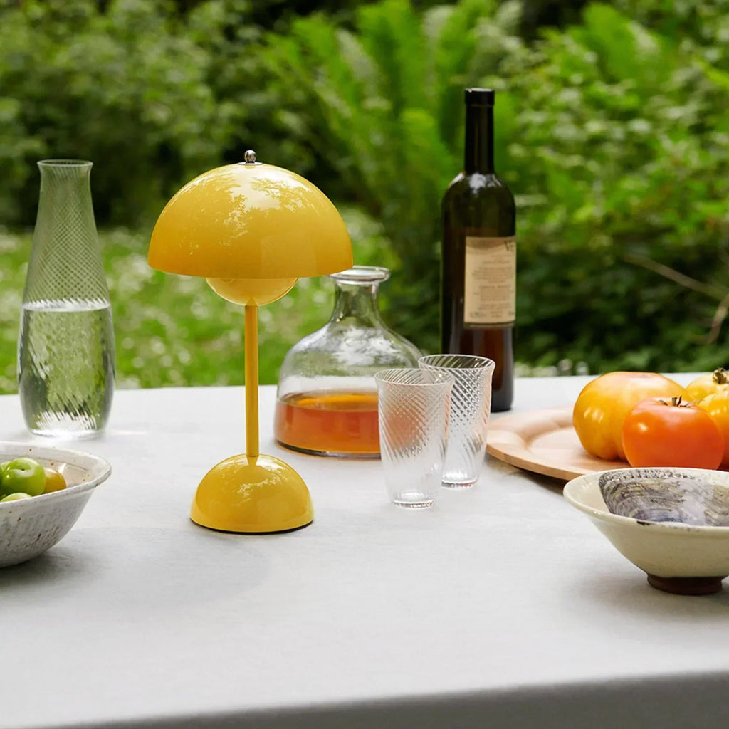 SIENA | LAMPE DE TABLE