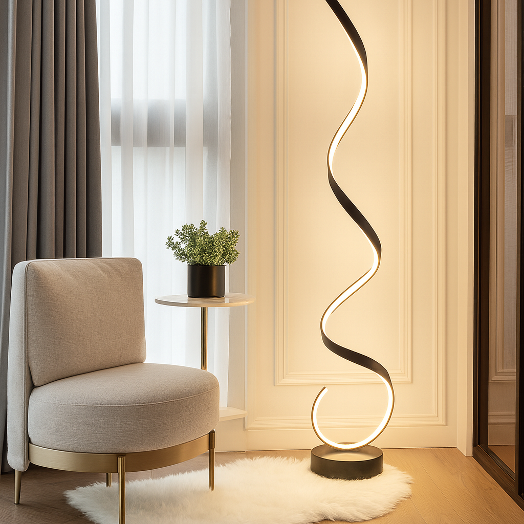 OPHEA | LAMPADAIRE INTELLIGENT