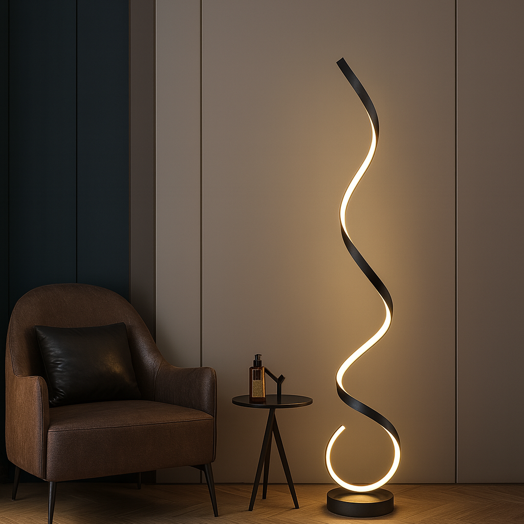 OPHEA | LAMPADAIRE INTELLIGENT