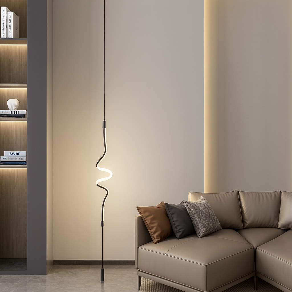 KAORU | LAMPE TOTEM INTELLIGENTE