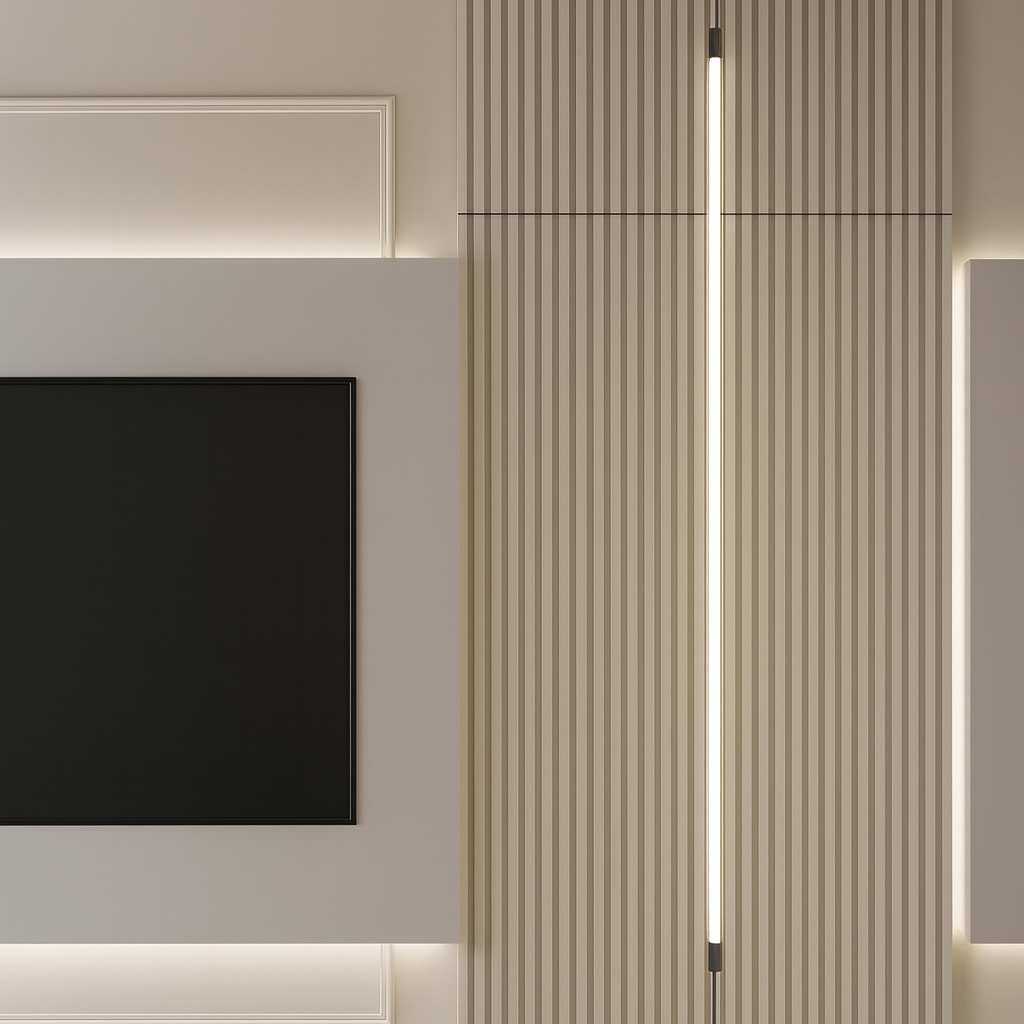 KAORU | LAMPE TOTEM INTELLIGENTE
