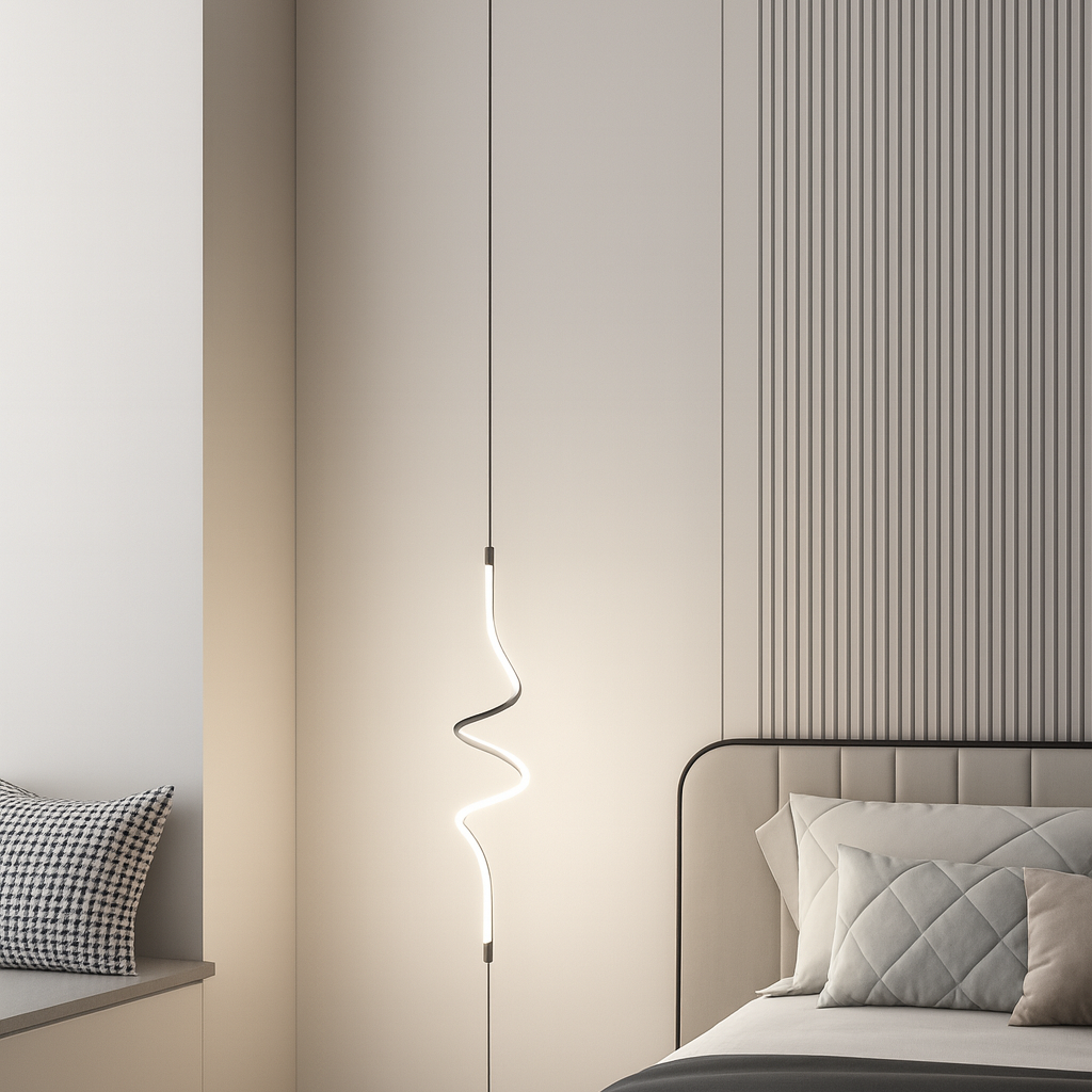 KAORU | LAMPE TOTEM INTELLIGENTE