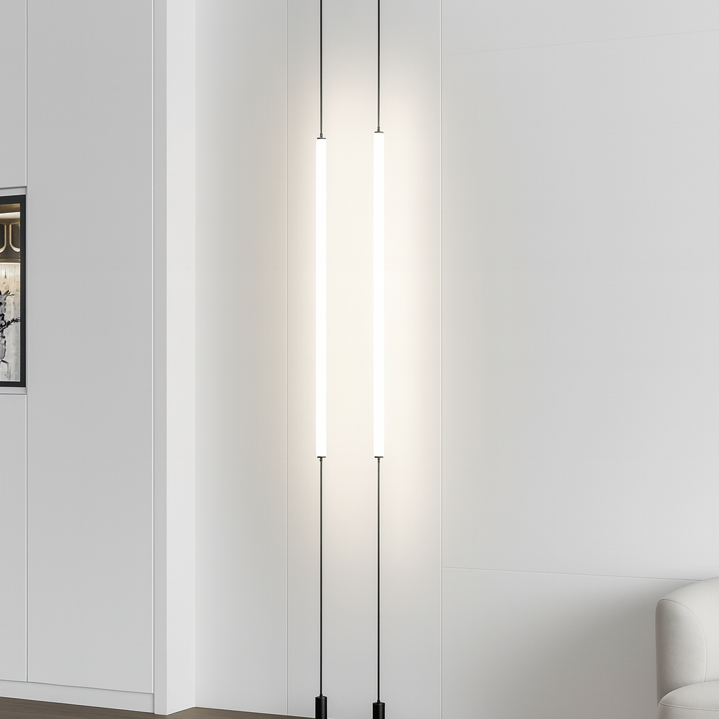 KAORU | LAMPE TOTEM INTELLIGENTE