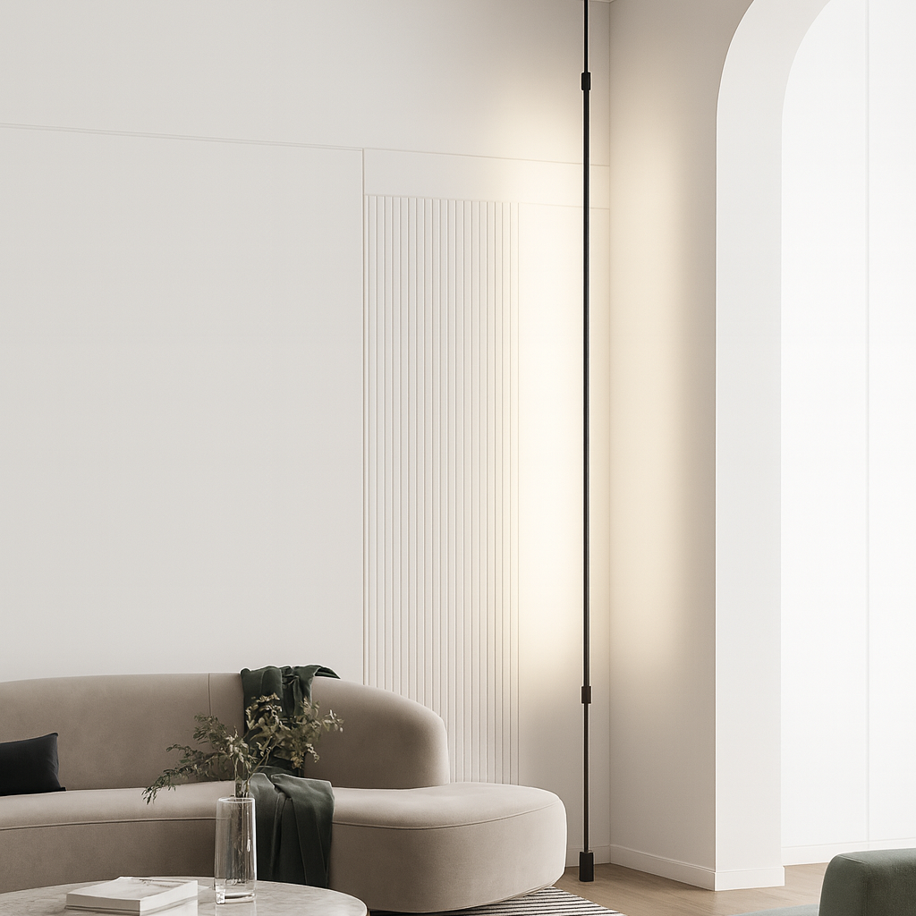 KAORU | LAMPE TOTEM INTELLIGENTE